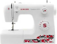 Photos - Sewing Machine / Overlocker Singer Tradition 2370 
