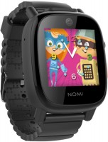 Photos - Smartwatches Nomi Kids Heroes W2 