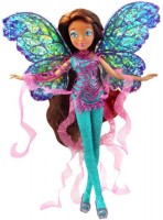 Photos - Doll Winx Dreamix Fairy Layla 