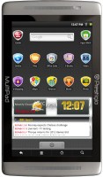 Photos - Tablet Prestigio MultiPad PMP7070C 8 GB