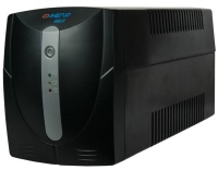 Photos - UPS Energiya IBP-1200 1200 VA