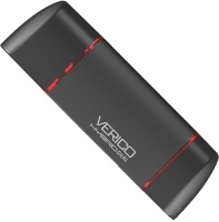 Photos - USB Flash Drive Verico Hybrid Dual 64 GB