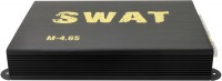 Photos - Car Amplifier Swat M-4.65 