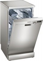 Photos - Dishwasher Siemens SR 215I03 stainless steel