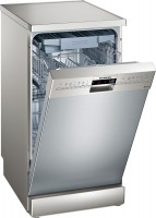 Photos - Dishwasher Siemens SR 236I00 stainless steel