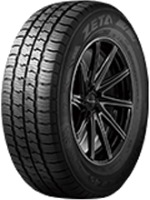 Photos - Tyre ZETA Active Power 4S 195/70 R15C 104R 