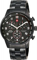 Wrist Watch Swiss Military by Chrono SM34012.04 