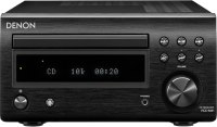 Photos - CD Player Denon RCD-M41 