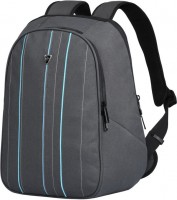 Photos - Backpack 2E Notebook Backpack BPN65007 19 L