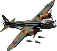 Photos - Construction Toy COBI Vickers Wellington Mk.1C 5531 