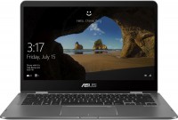 Photos - Laptop Asus ZenBook Flip 14 UX461UN (UX461UN-E1062T)