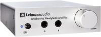 Headphone Amplifier Lehmann Drachenfels 