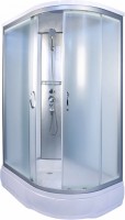 Photos - Shower Enclosure River Nara 110x80 left