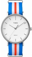 Photos - Wrist Watch Timex TW2P91100 