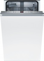 Photos - Integrated Dishwasher Bosch SPV 44IX00 