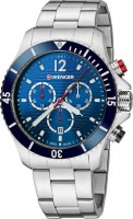 Wrist Watch Wenger 01.0643.111 
