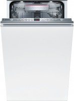 Photos - Integrated Dishwasher Bosch SPV 66TX00E 