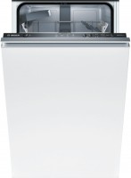 Photos - Integrated Dishwasher Bosch SPV 24CX00 