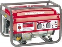 Photos - Generator Kronwerk KB 2500 94691 