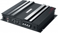 Photos - Car Amplifier Digma DCP-200 