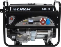 Photos - Generator Lifan 5GF2-3 