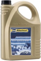 Photos - Gear Oil Rheinol ATF Spezial CVT 5 L