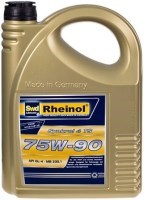 Photos - Gear Oil Rheinol Synkrol 4 TS 75W-90 4 L