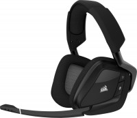 Photos - Headphones Corsair Void Pro RGB Wireless 