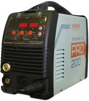 Photos - Welder VIKING 200 PRO 