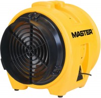 Photos - Fan Master BL 8800 