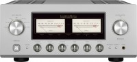 Photos - Amplifier Luxman L-509X 