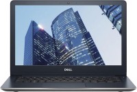 Photos - Laptop Dell Vostro 5370 (5370-7376)