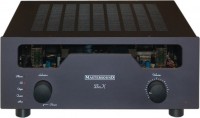 Photos - Amplifier Mastersound Box 