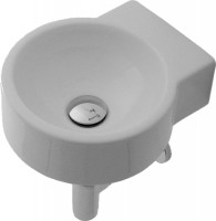 Photos - Bathroom Sink Flaminia Twin 5059 270 mm