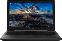 Photos - Laptop Asus FX503VM (FX503VM-E4178T)