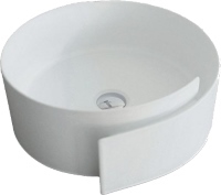 Photos - Bathroom Sink Flaminia Roll RL44L 440 mm