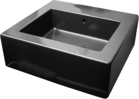 Photos - Bathroom Sink Flaminia Acquagrande 5052 600 mm