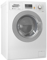 Photos - Washing Machine Bompani BOWM 812 white