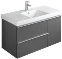 Photos - Washbasin cabinet Jacob Delafon Odeon Up 105 