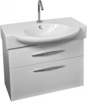 Photos - Washbasin cabinet Jacob Delafon Presquile 80 