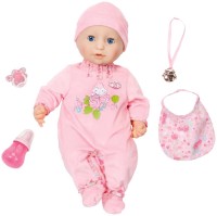 Photos - Doll Zapf Baby Annabell 794821 