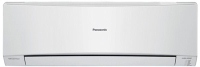 Photos - Air Conditioner Panasonic CS/CU-W9MKD 25 m²