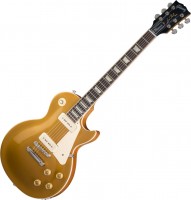 Photos - Guitar Gibson Les Paul Classic 2018 