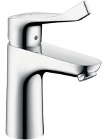 Photos - Tap Hansgrohe Focus 31915000 