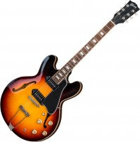 Photos - Guitar Gibson ES-330 2018 