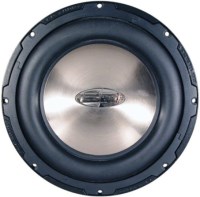 Photos - Car Subwoofer Boschmann VT-10KRL 