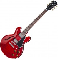 Photos - Guitar Gibson CS-336 Figured Top 