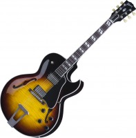 Photos - Guitar Gibson ES-175 Figured 