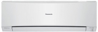 Photos - Air Conditioner Panasonic CS/CU-W18MKD 55 m²