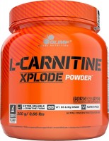 Fat Burner Olimp L-Carnitine Xplode 300 g 300 g